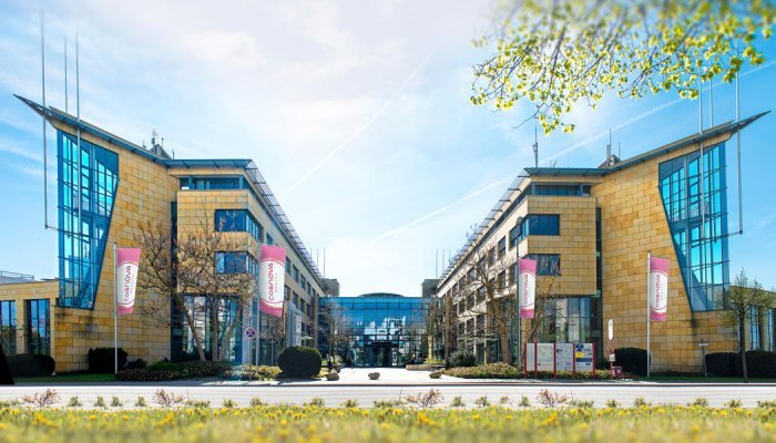 Boosted by online and international sales Cosnova achieves record results