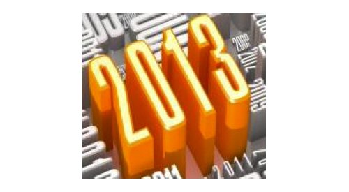 Ten consumer trends for 2013
