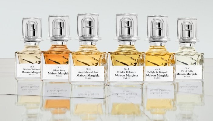 L'Oréal sharpens its high-end perfumery strategy with Margiela's Scentsorium