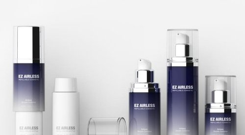 Yonwoo veut concilier packaging airless et respect de l'environnement