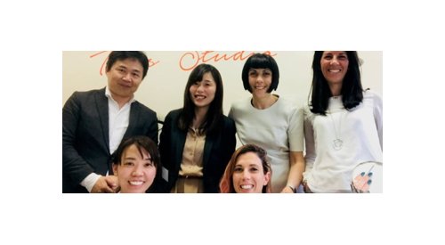 Nippon Shikizai : L'innovation japonaise au service du mascara européen