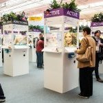in-cosmetics Global draws 12,500+ visitors for largest edition to date in Paris (Photo: in-cosmetics Global)