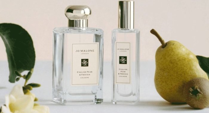 Jo Malone London debuts AI-power scent advisor to foster fragrance discovery
