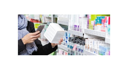 Unilever US will disclose fragrance ingredients in its personal care brands