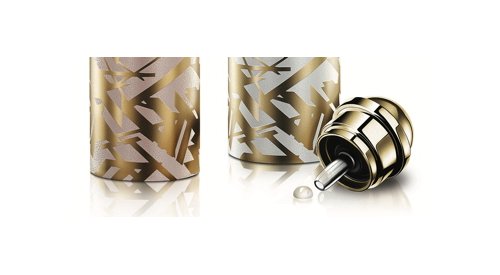 Trussardi chooses Note, for a new fragrance gesture