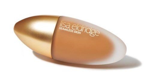 Stoelzle Masnières signe le flacon du nouveau fond de teint de Lisa Eldridge