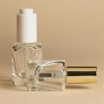 Baralan launches Marina Series, a new line of glass bottles for makeup and skincare products