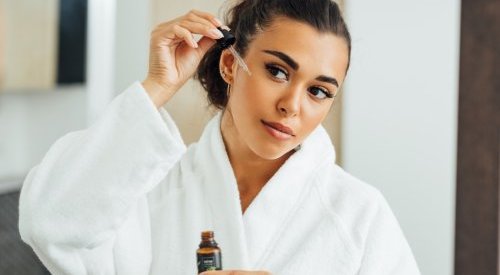 BASF développe un nouveau rétinol de haute stabilité sans BHA ni BHT