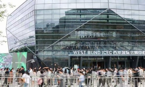 Spring's Notes Shanghai to ignite niche fragrance scene, April 2–5, 2026