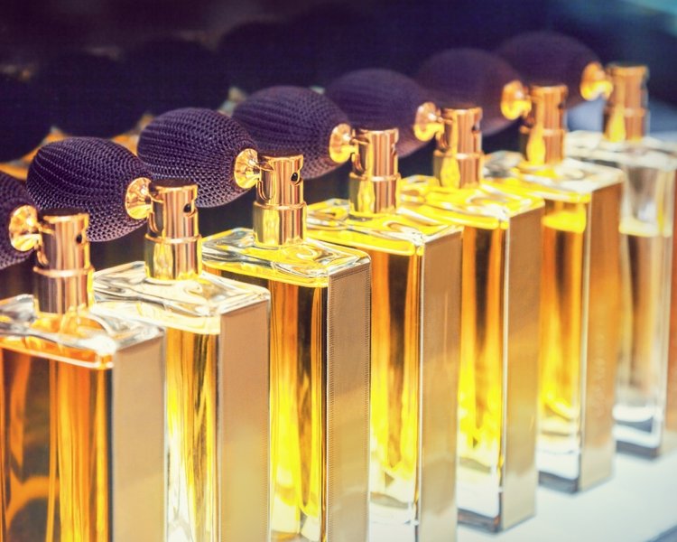 More accessible than other luxury goods, beauty defies the crisis