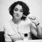 Géraldine Archambault, fondatrice d'Essential Parfums