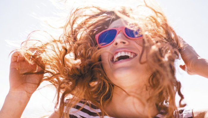 Gattefossé met l'accent sur la sensorialité des formules solaires