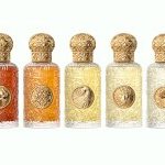  Avec ‘Art Nouveau', dernière collection, AlexandreJ. convoite une clientèle premium, en quête d'excellence