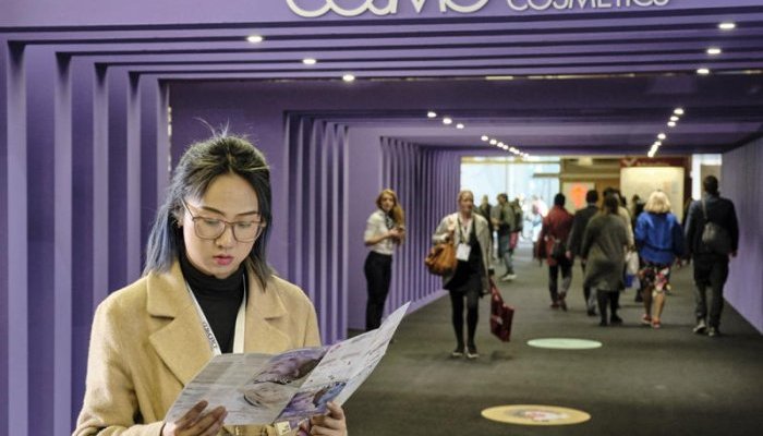 Cosmoprof Worldwide Bologna postponed to June
