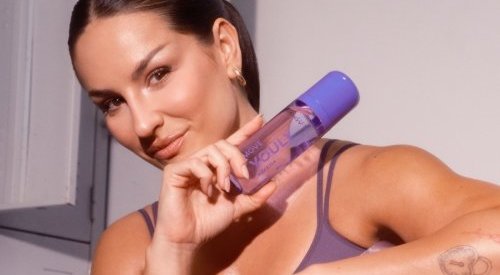 From spritz to sensation: Brazil's body mist explosion