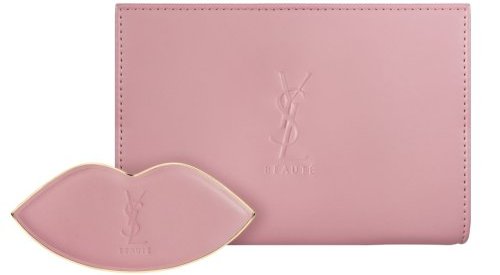 Pure Trade celebrates Valentine's Day with Yves Saint Laurent Beauty