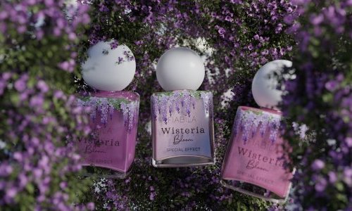 Fiabila et Sleever International réinventent le décor des vernis à ongles