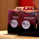  MakeUp in Paris et Édition Spéciale by Luxe Pack ensemble les 17 et 18 juin (Photo : MakeUp in Paris)