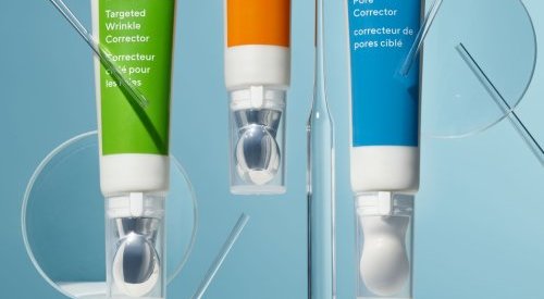 Murad choisit le tube Tense de Cosmogen pour des soins cliniques ciblés