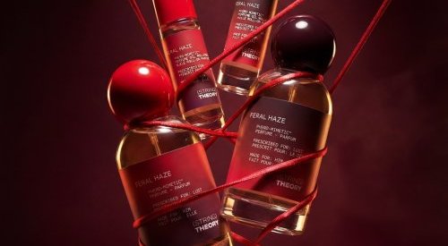 Maesa expands fragrance portfolio with pheromone-based brand String Theory