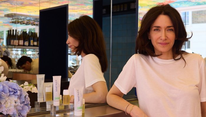 Nouveaux marchés, nouveaux lancements, Mimétique passe à la vitesse supérieure