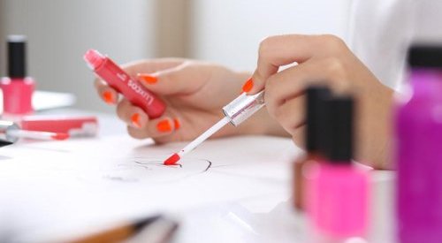 “IL Cosmetics aims to keep diversifying activities,” Jean-François Harpès