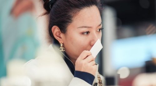 Niche perfumes: Chinese brands spice up the competition