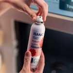 Respray a créé les premières stations de recharge en magasin pour produits en spray (Photo : Respray)