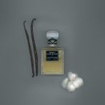 Kering Beauté revives Balenciaga perfumes with ten new creations (Photo: Katerina Jebb / Balenciaga ©)