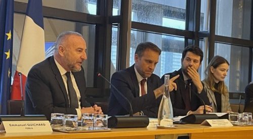 France : La filière cosmétique se réunit dans un contexte global chahuté