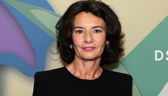 Who are the winners of the 2026 Fragrance Foundation Awards?