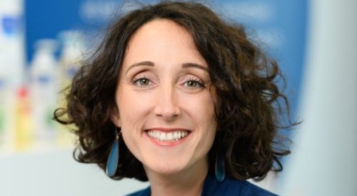 « Notre activité doit trouver sa place dans un futur souhaitable », Mustela