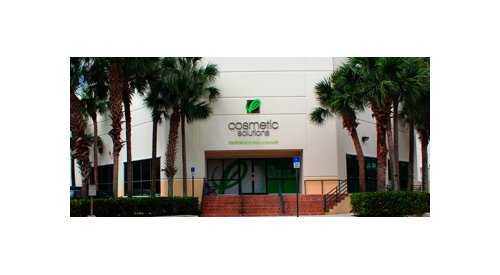 Cosmetic Solutions celebrates 26 years with new expansion plans