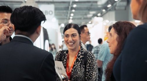 Cosmoprof Asia 2025 se réjouit du retour des acheteurs internationaux