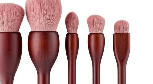 Cosmogen : Une gamme de pinceaux sans métal pour Sephora