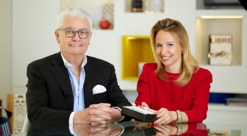 Cosfibel continues their acquisitions and prepares for a new era