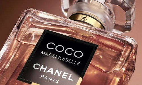 Chanel enrichit sa franchise Coco Mademoiselle avec Crush Absolu