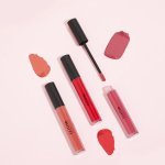 Liquid Softness Lipstick