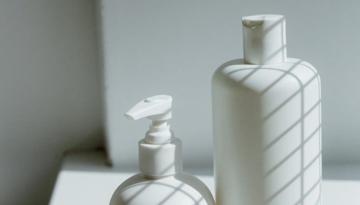 Économie circulaire : L'Oréal sécurise sa filière plastique recyclé avec Veolia