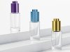 Droppers, a matter of expertise and technology