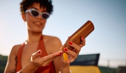 FDA moves to update sunscreen standards with the addition of bemotrizinol