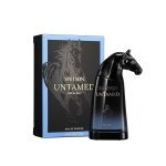 Stetson and Scent Beauty target Gen Z with Untamed fragrance collection (Photo: Scent Beauty)