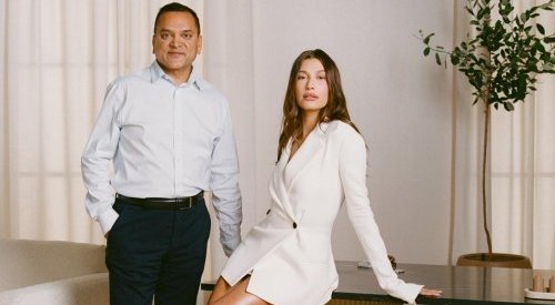e.l.f. Beauty to acquire Hailey Bieber's rhode brand for US$ 1 billion