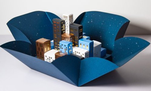 Albertini Packaging Group : une histoire d'excellence dans le packaging de luxe