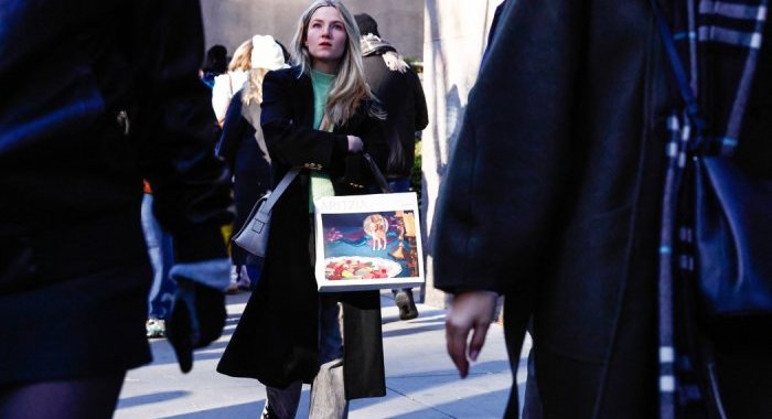 "Black Friday" : les Américains toujours quête de bonnes affaires