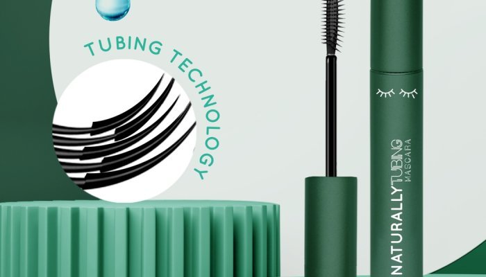 Tubing mascaras: “The eye makeup trend brands must meet,” says IL Cosmetics