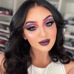 Mikayla Nogueira est l'influenceuse beauté la plus populaire en 2022. (Photo : © Beauty by Mikayla Jane / Instagram)