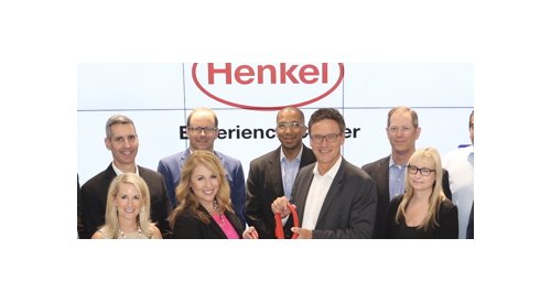 Henkel opens North American Customer Experience Center to demonstrate insights and innovations