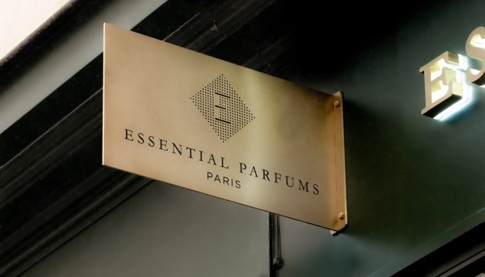 Essential Parfums s'installe rue des Francs-Bourgeois, à Paris