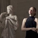 Lancôme unveils a limited edition collection with Le Louvre (Photo : Lancôme x Louvre)